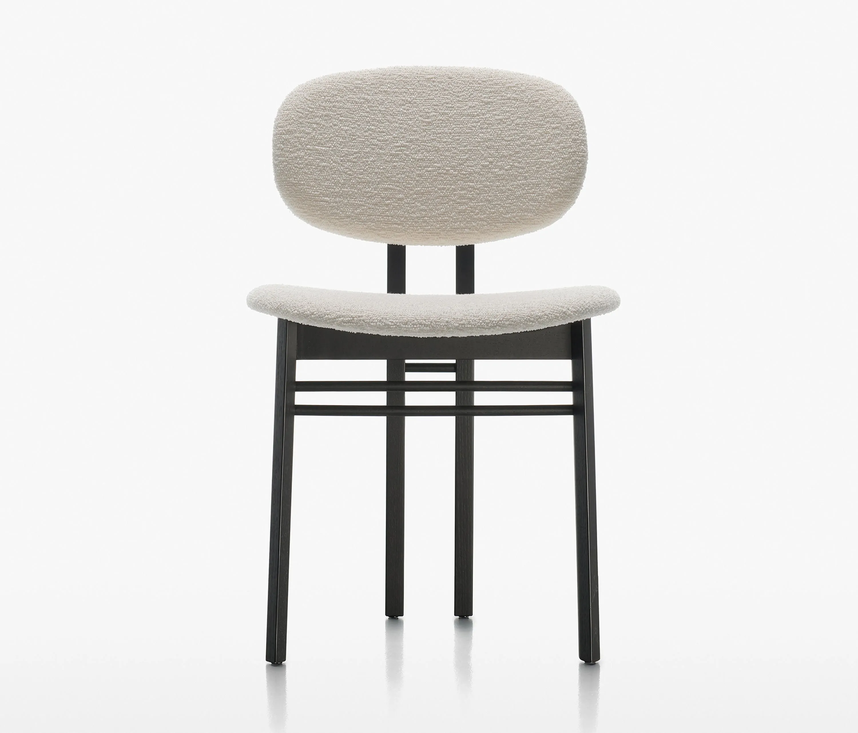 Мягкий стул MED от Acerbis