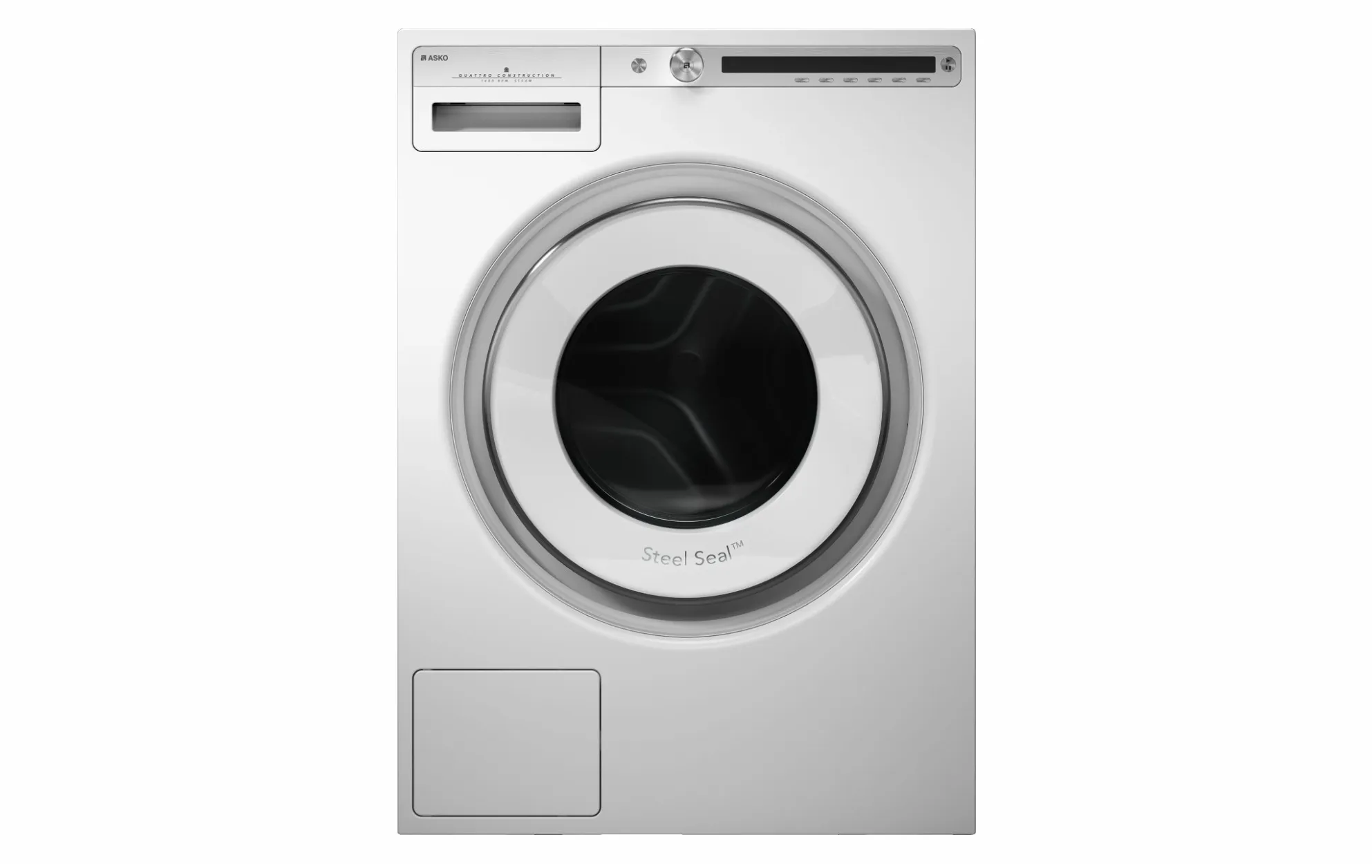 Стиральная машина ASKO W4086C.W/2