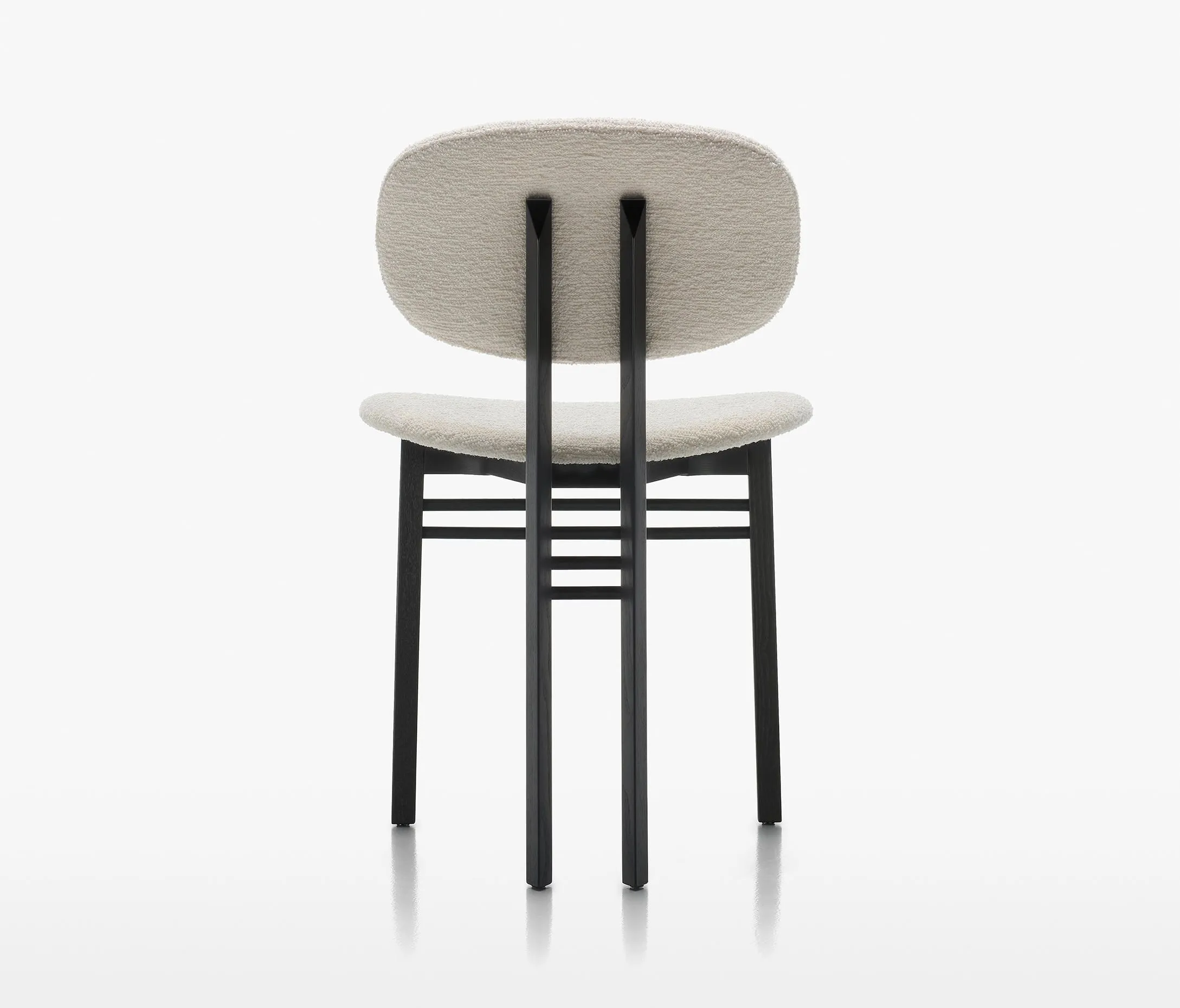 Мягкий стул MED от Acerbis