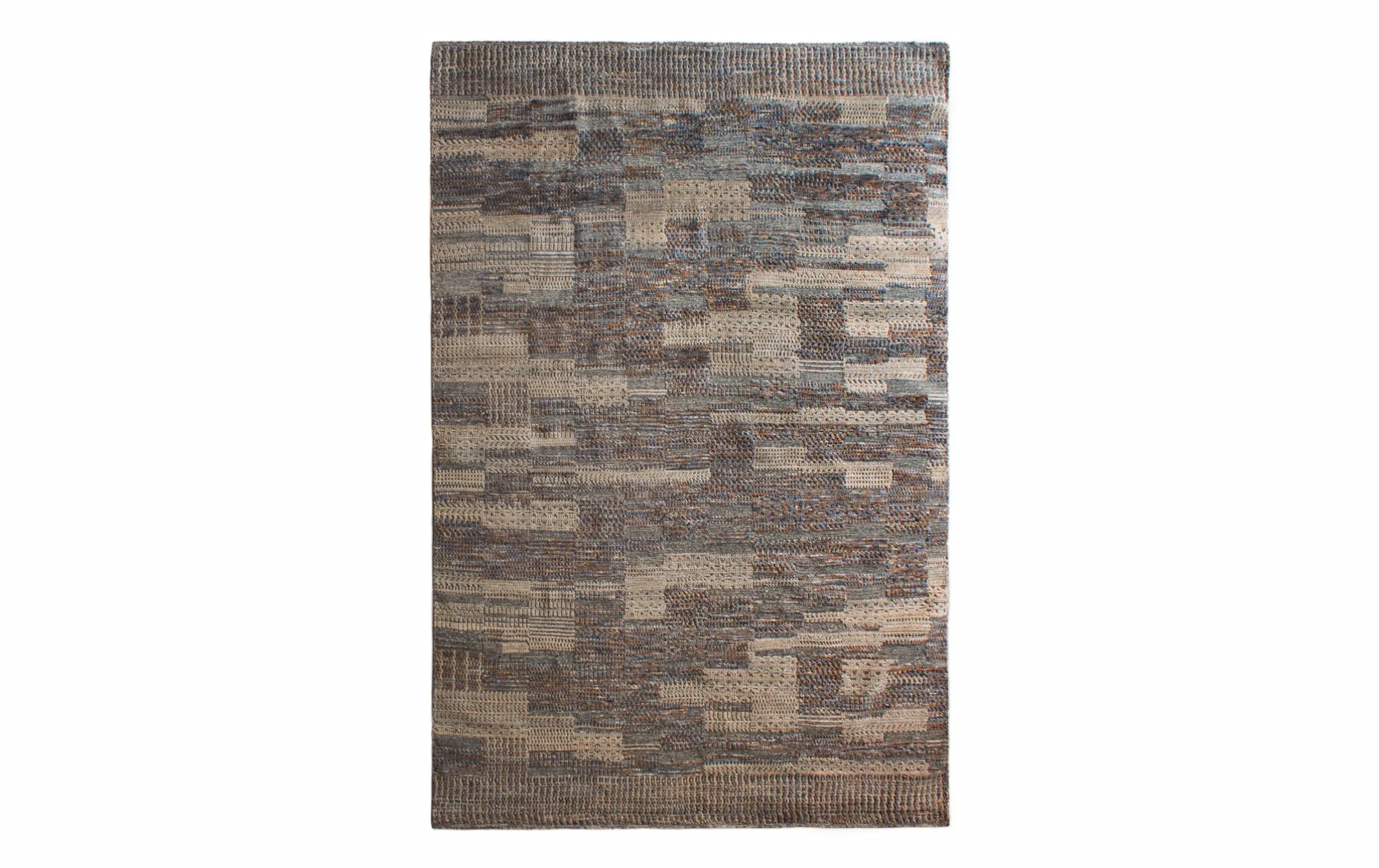 Ковер NOMAD ATLAS ATL 5083 Tortora/Jeans от Carpet Edition