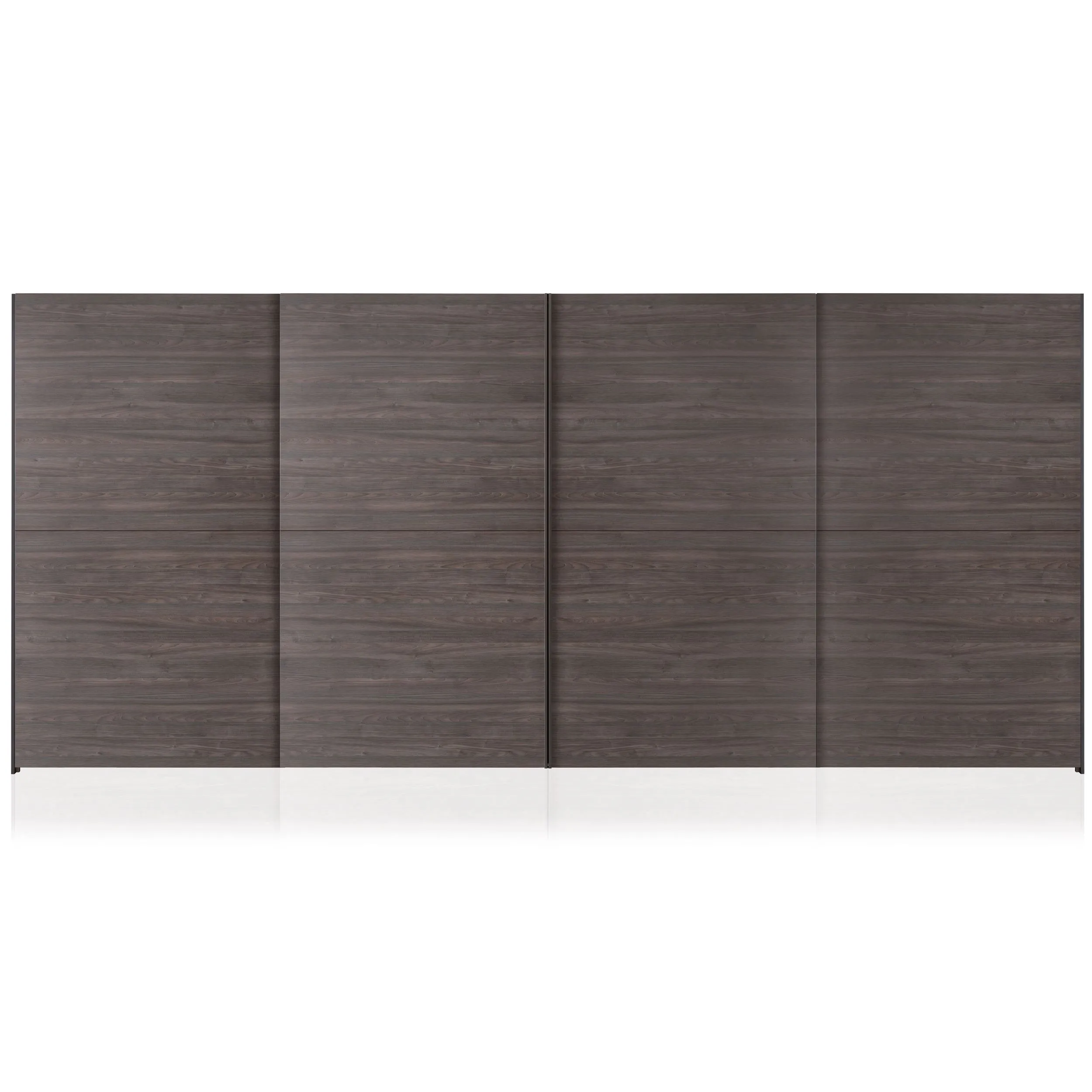 Шкаф-купе TECNO WOOD от MisuraEmme