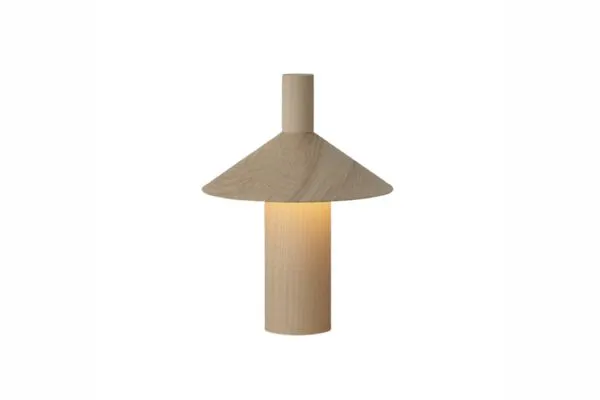 Портативная настольная LED лампа PEPA